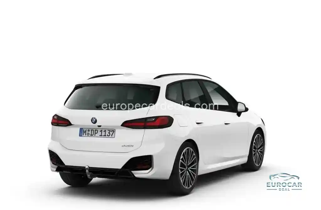 BMW 220