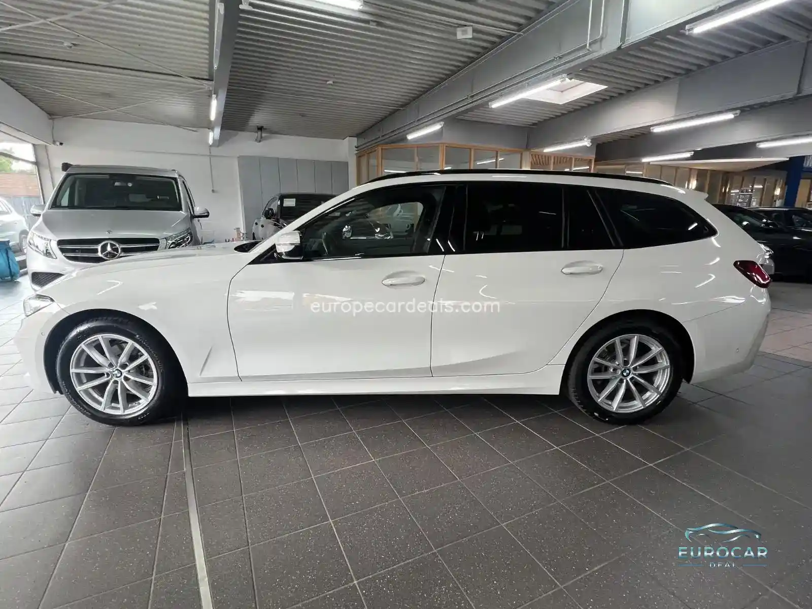 BMW 318