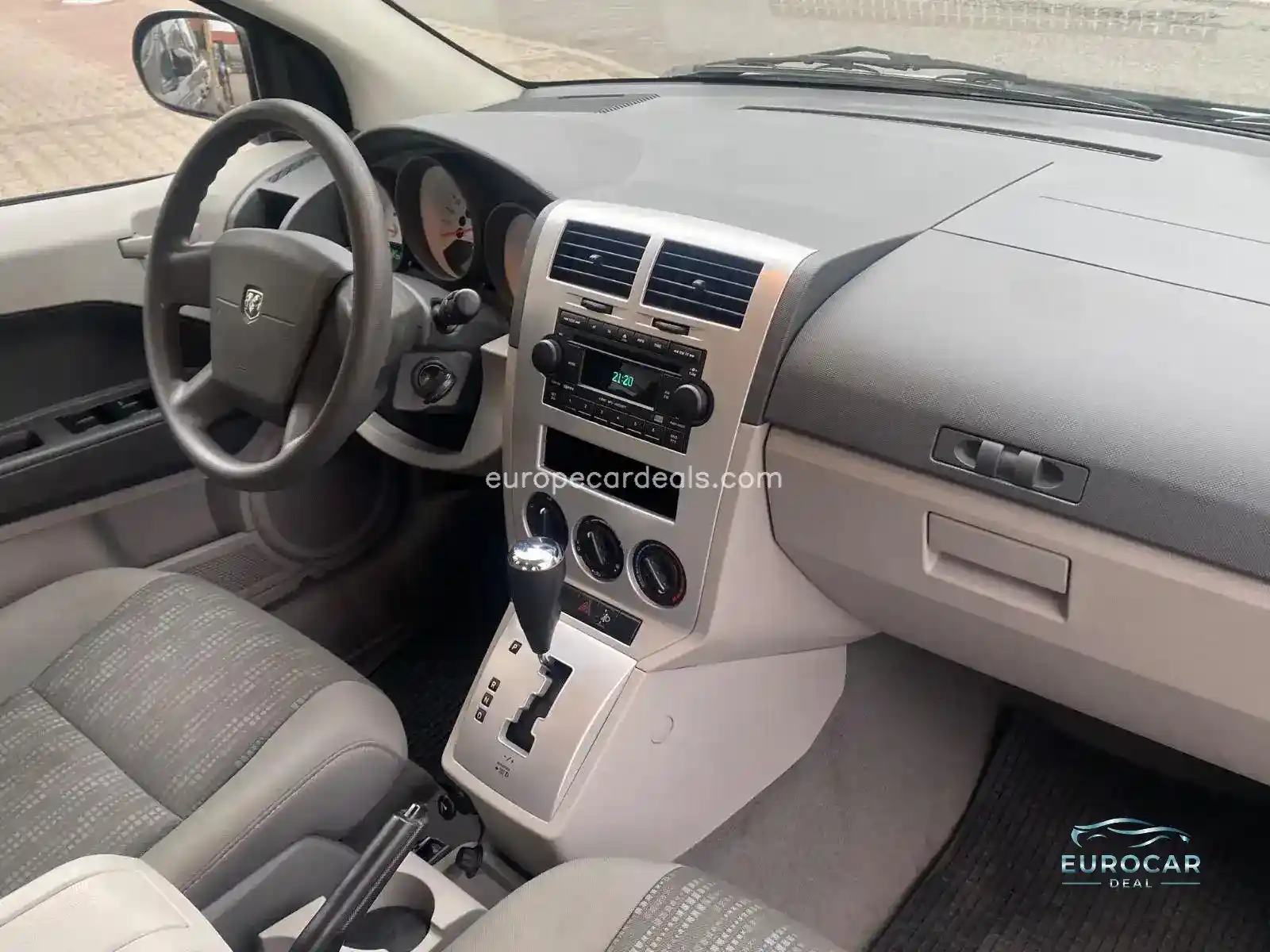 Dodge Caliber