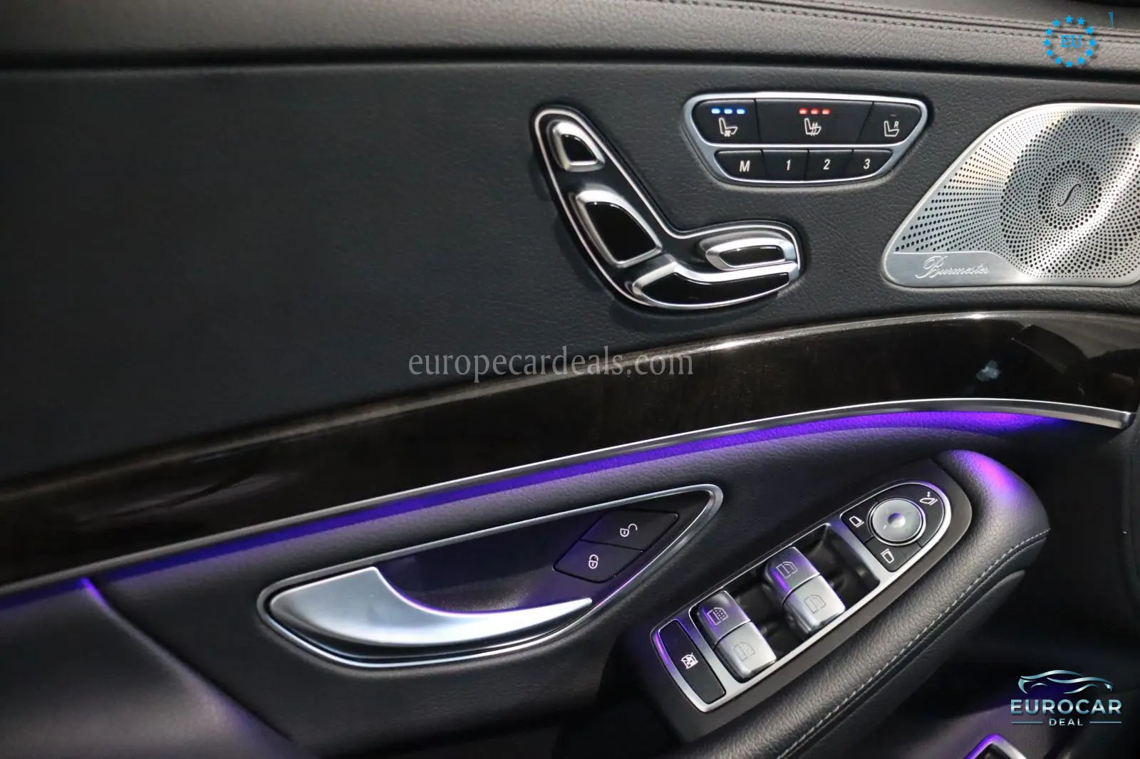 Mercedes-Benz S 400
