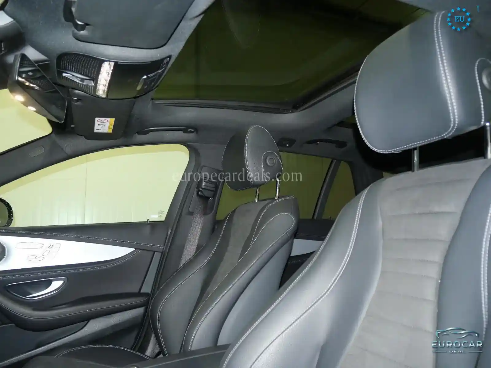 Mercedes-Benz E 400