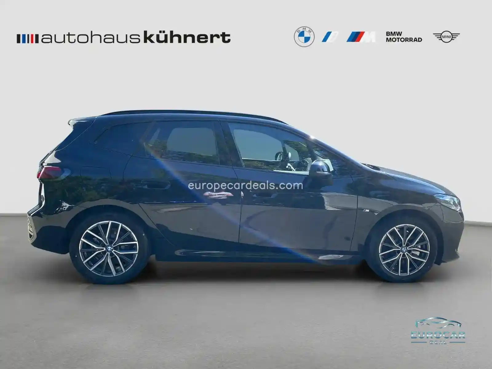 BMW 223 Active Tourer