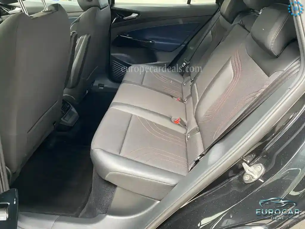 Volkswagen ID.5