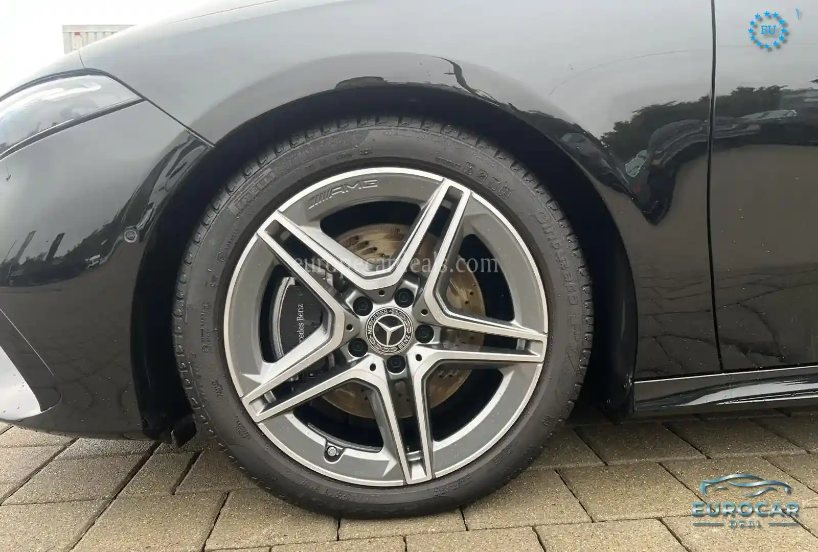 Mercedes-Benz A 220
