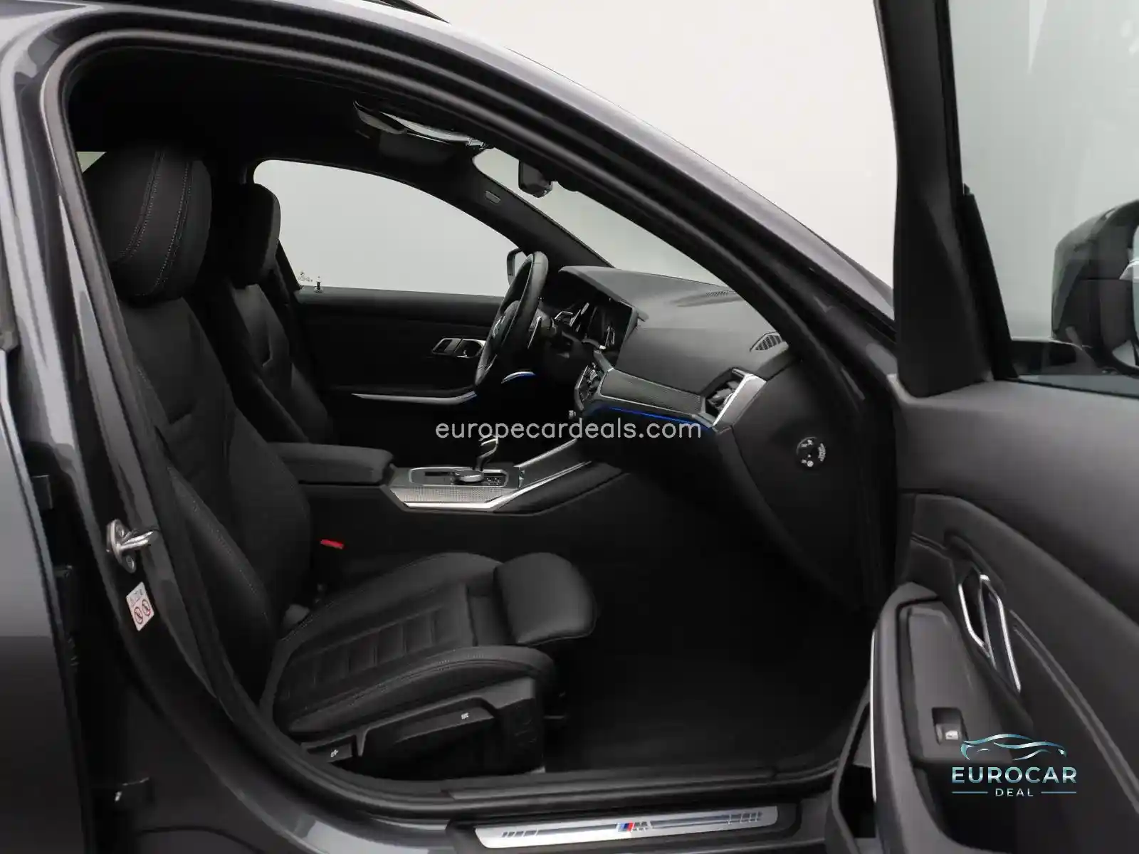 BMW M340d