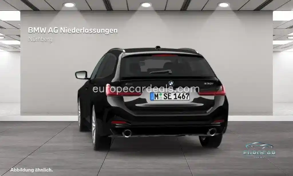 BMW 330