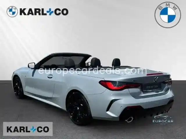 BMW 430