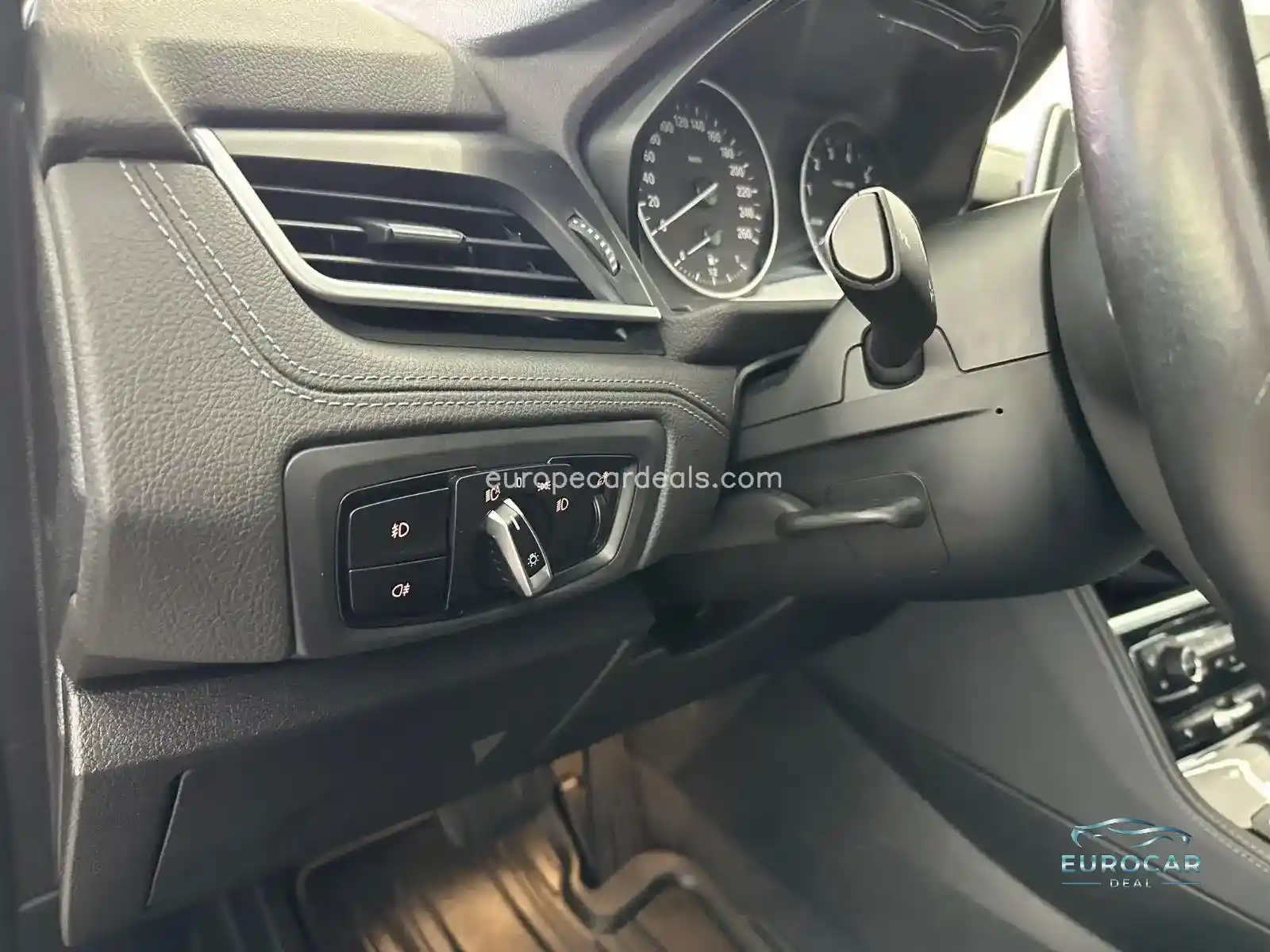BMW 218 Gran Tourer