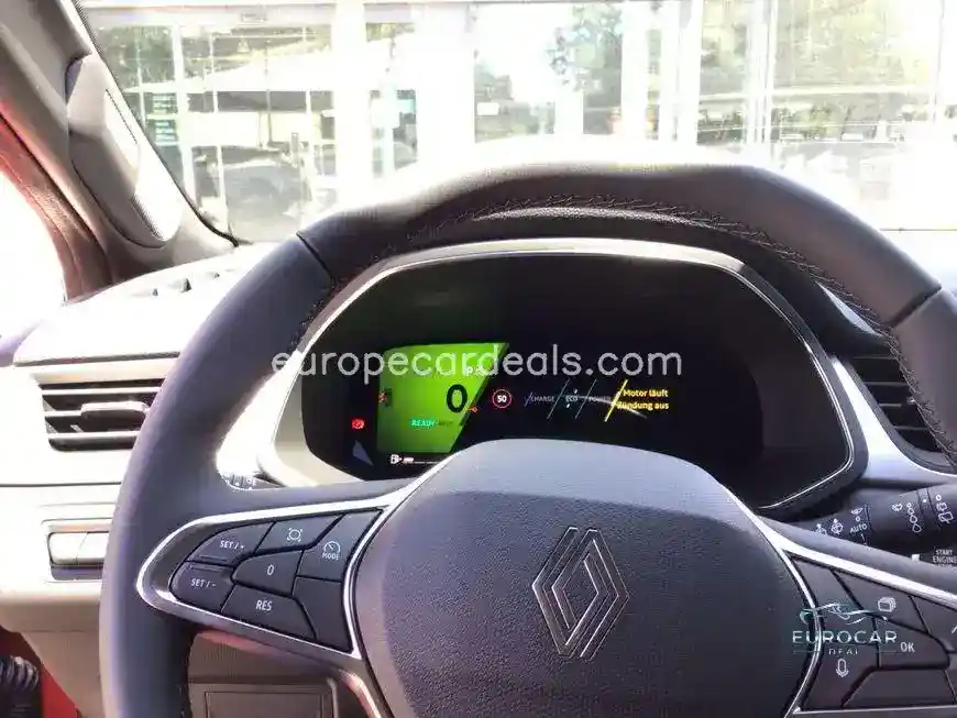 Renault Symbioz