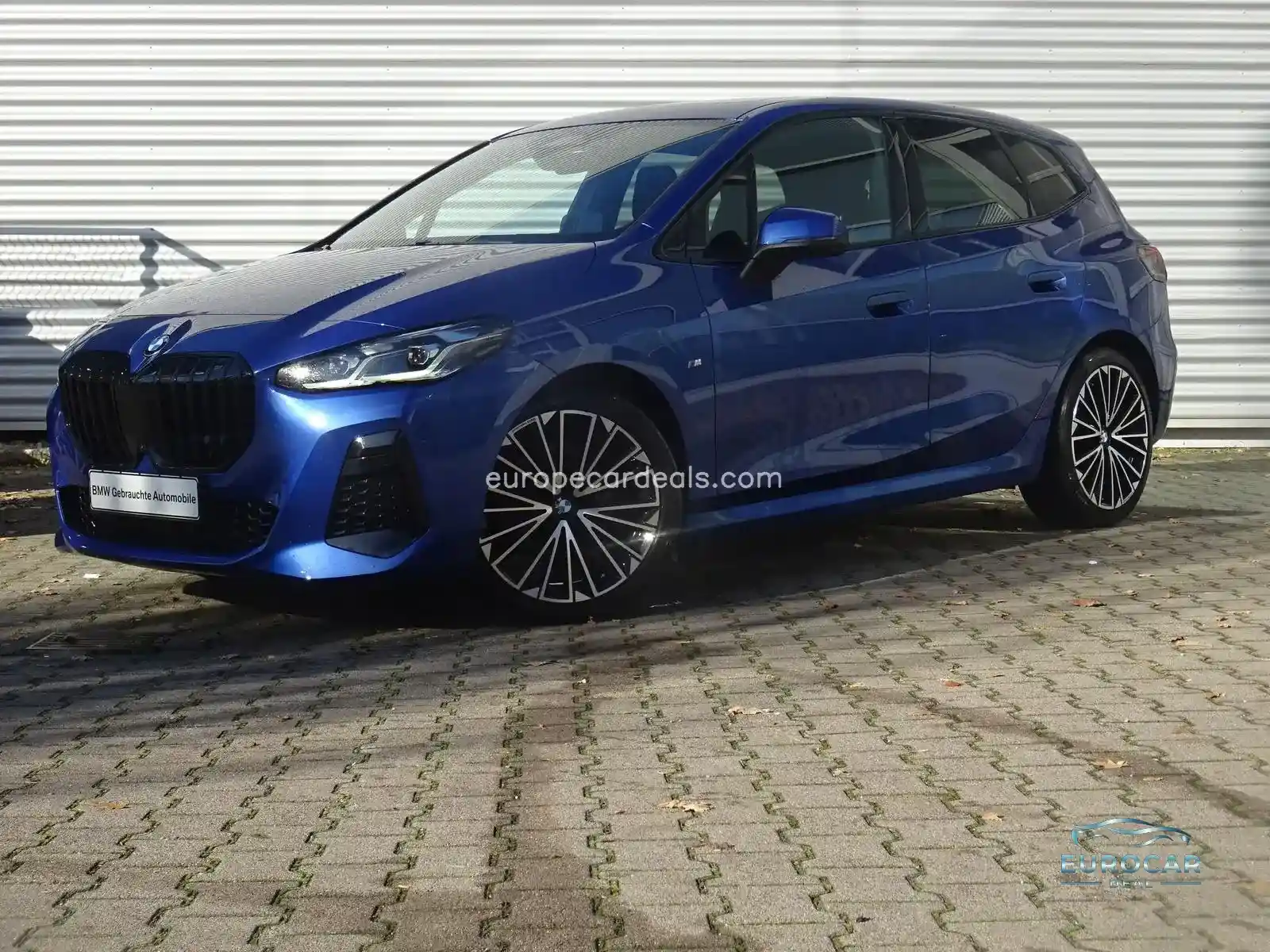BMW 220 Active Tourer