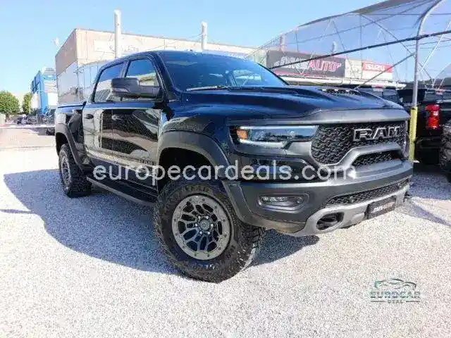Dodge Other