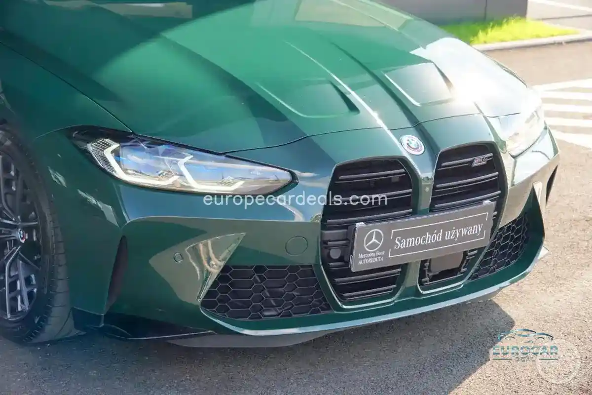 BMW M4