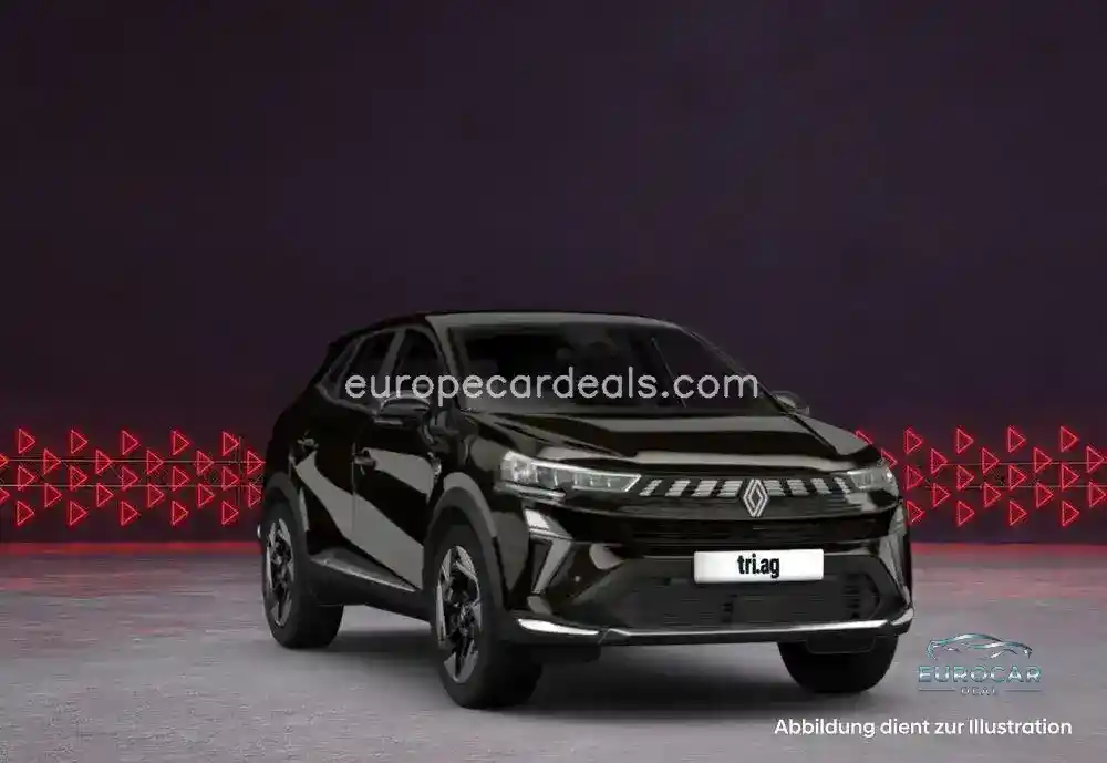 Renault Symbioz