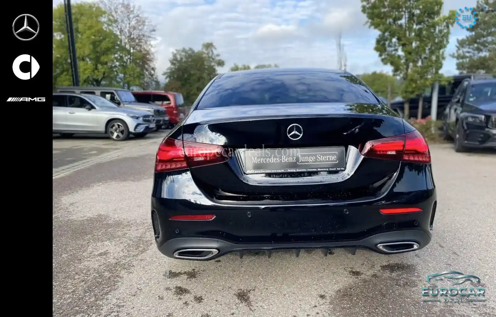 Mercedes-Benz A 220