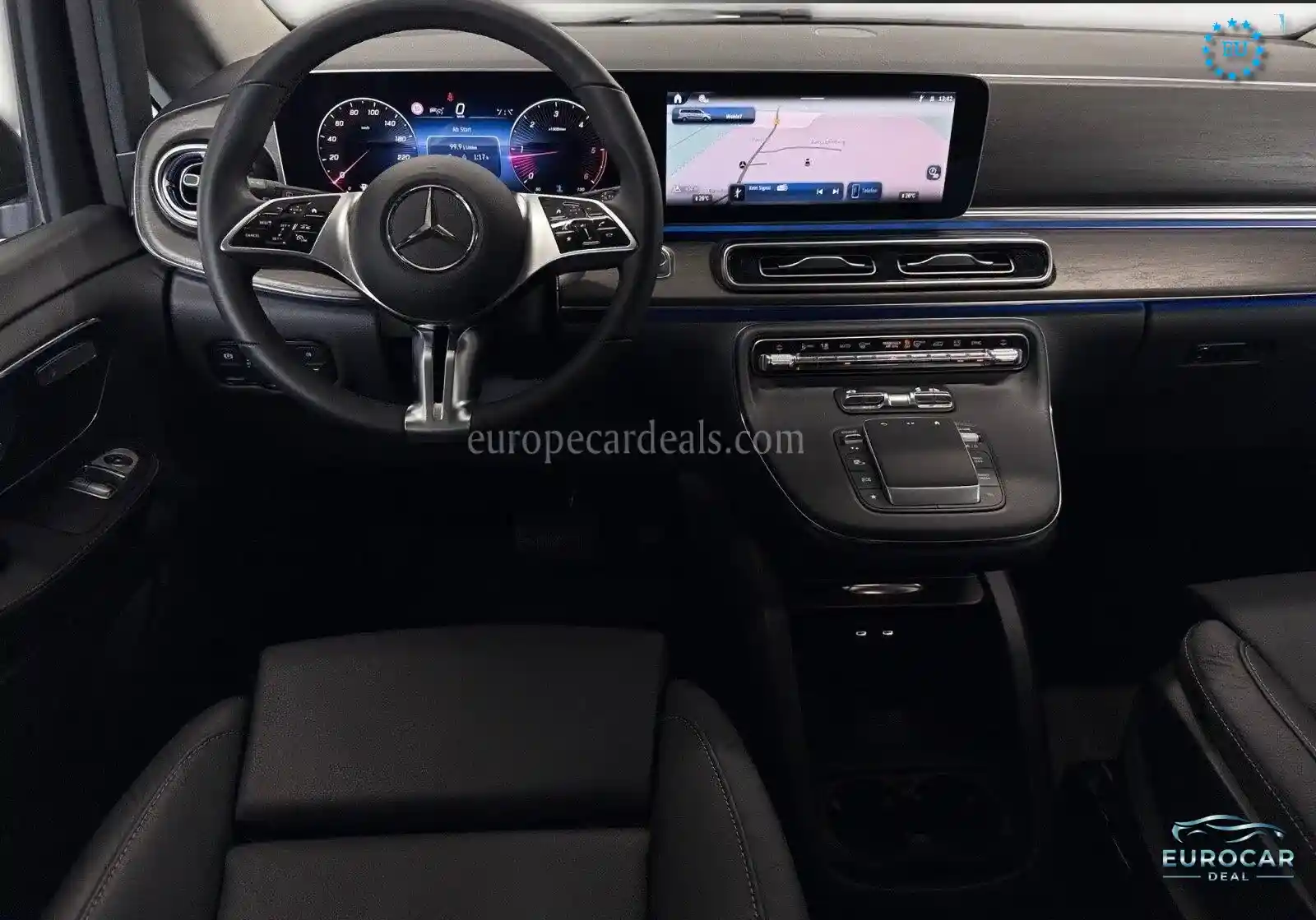 Mercedes-Benz V 250