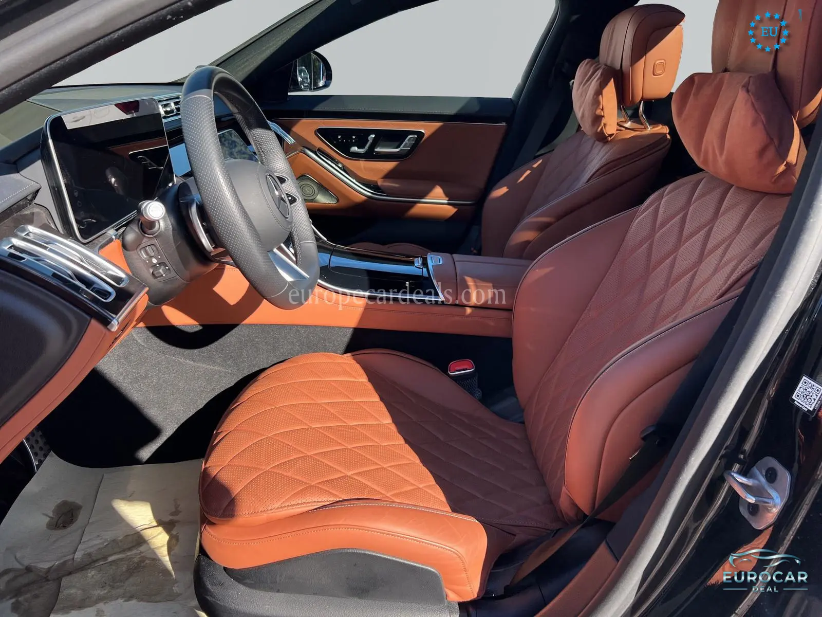 Mercedes-Benz S 350
