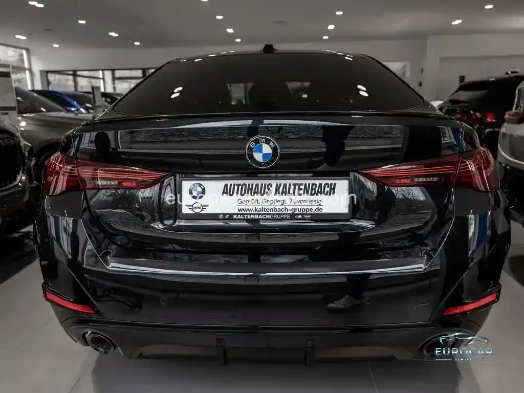 BMW 420 Gran Coupé