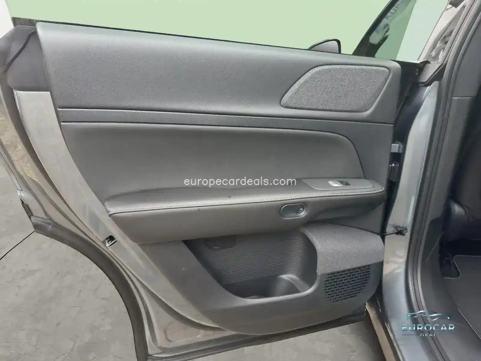XPENG G6