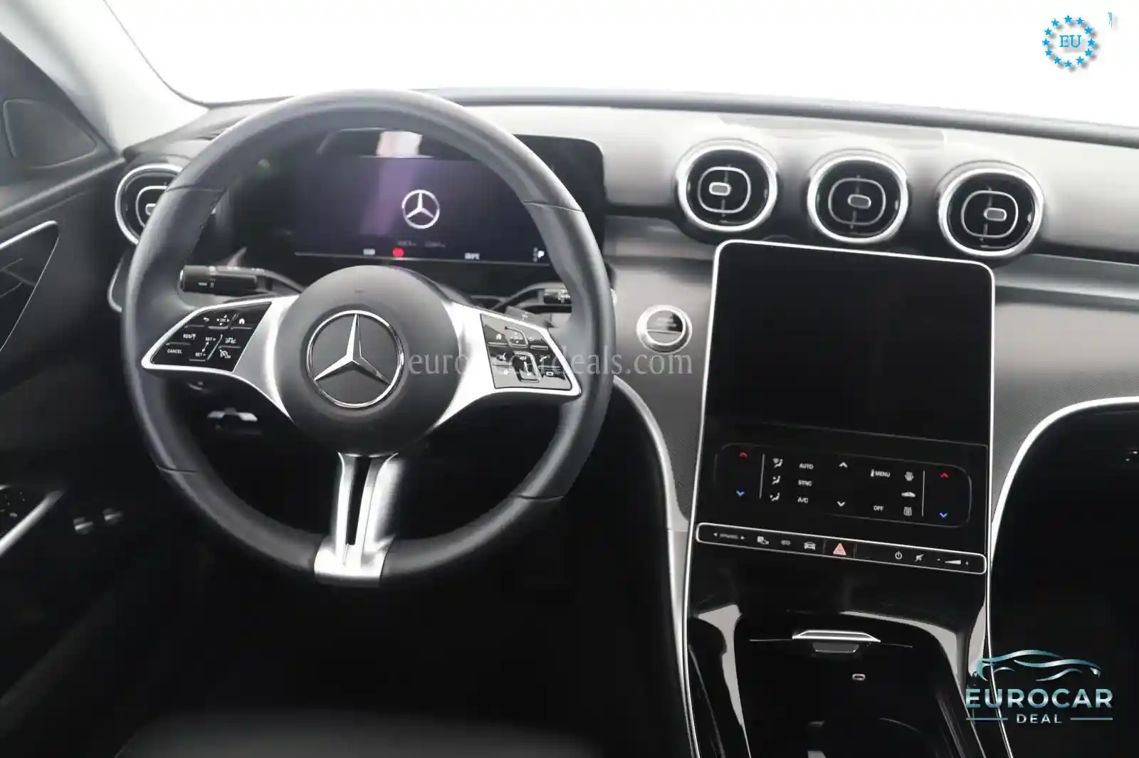 Mercedes-Benz C 400