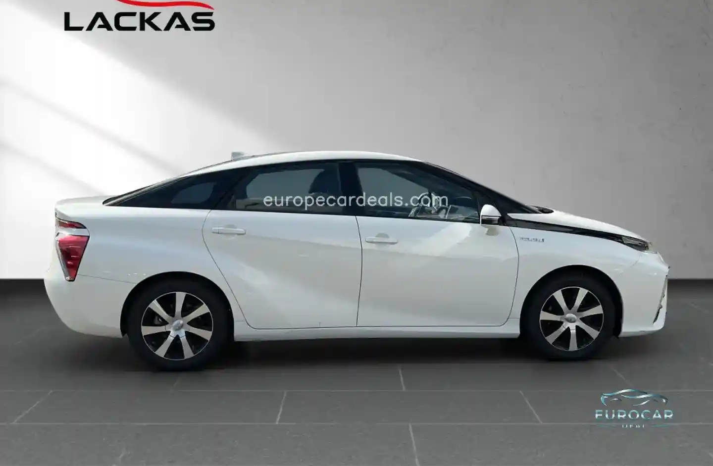 Toyota Mirai