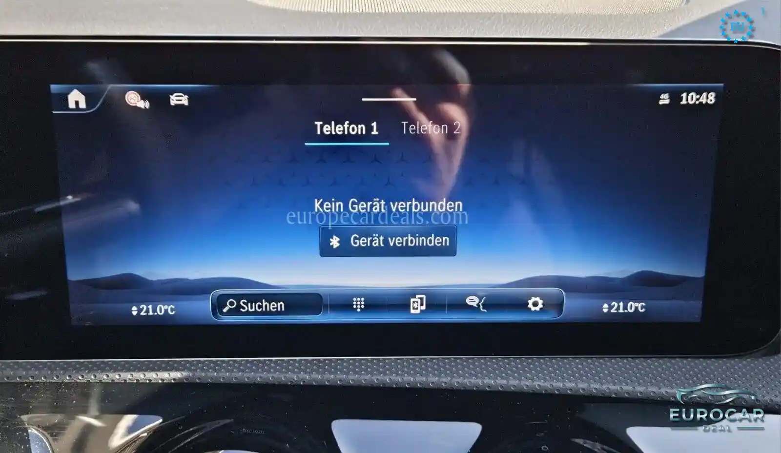 Mercedes-Benz CLA 220