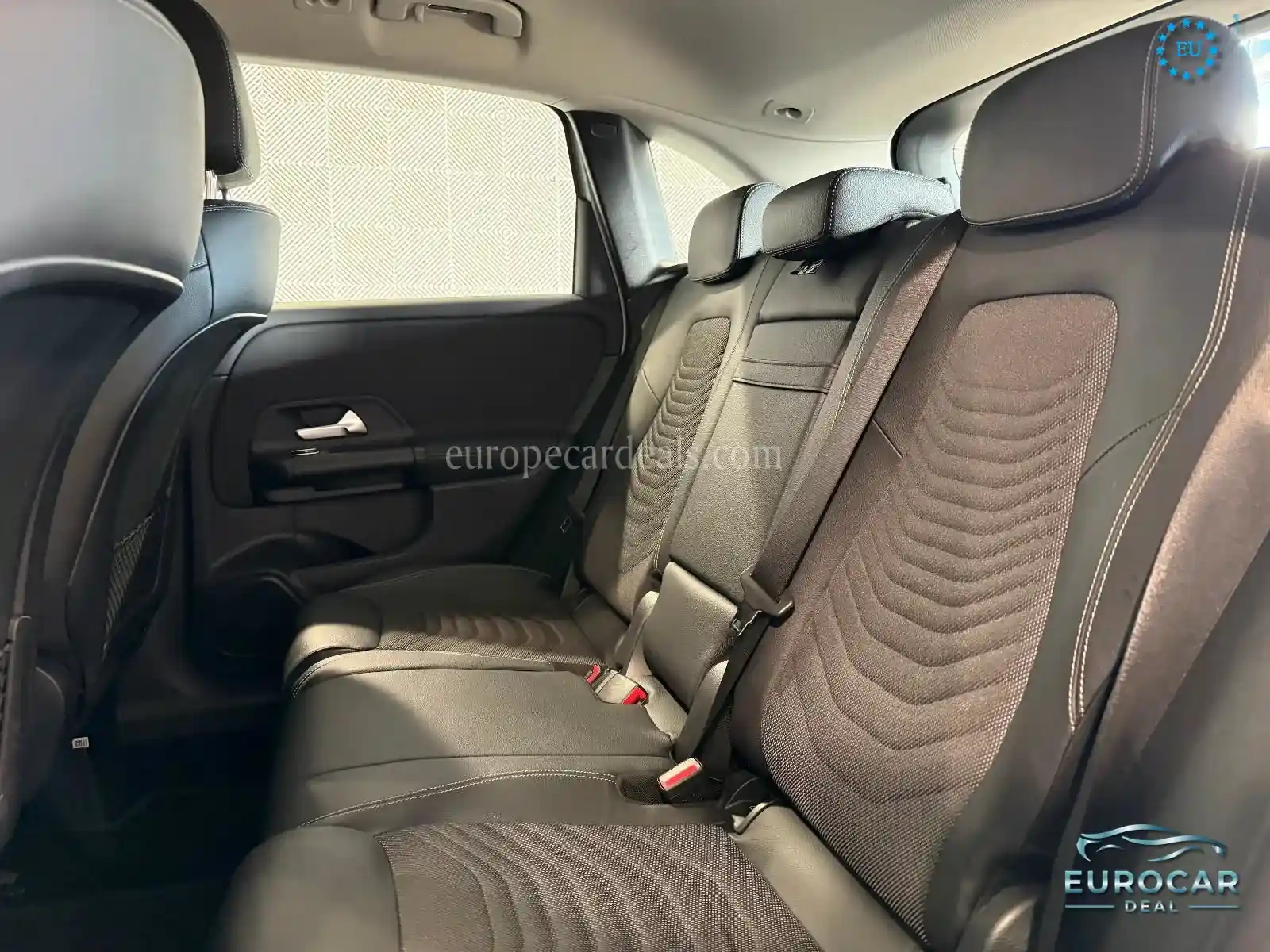 Mercedes-Benz B 250