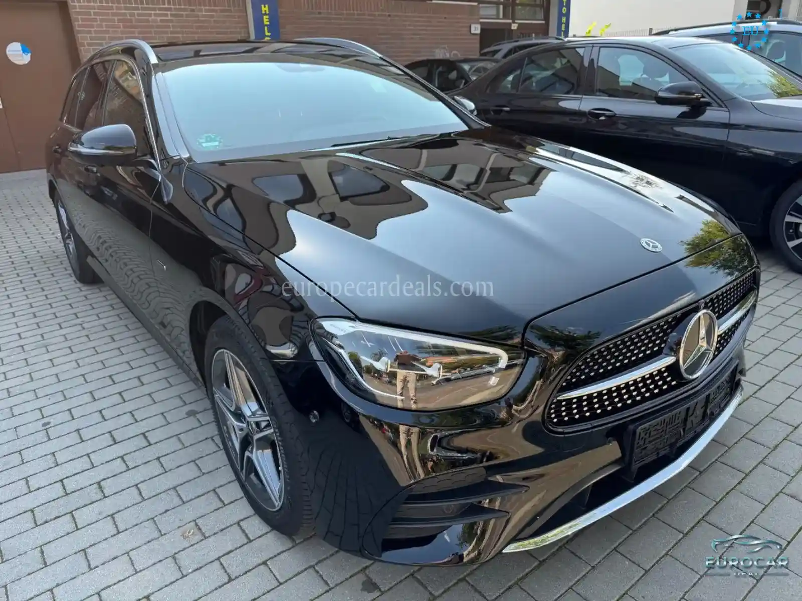 Mercedes-Benz E 300