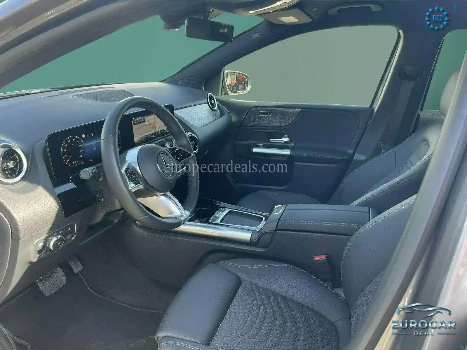 Mercedes-Benz B 250