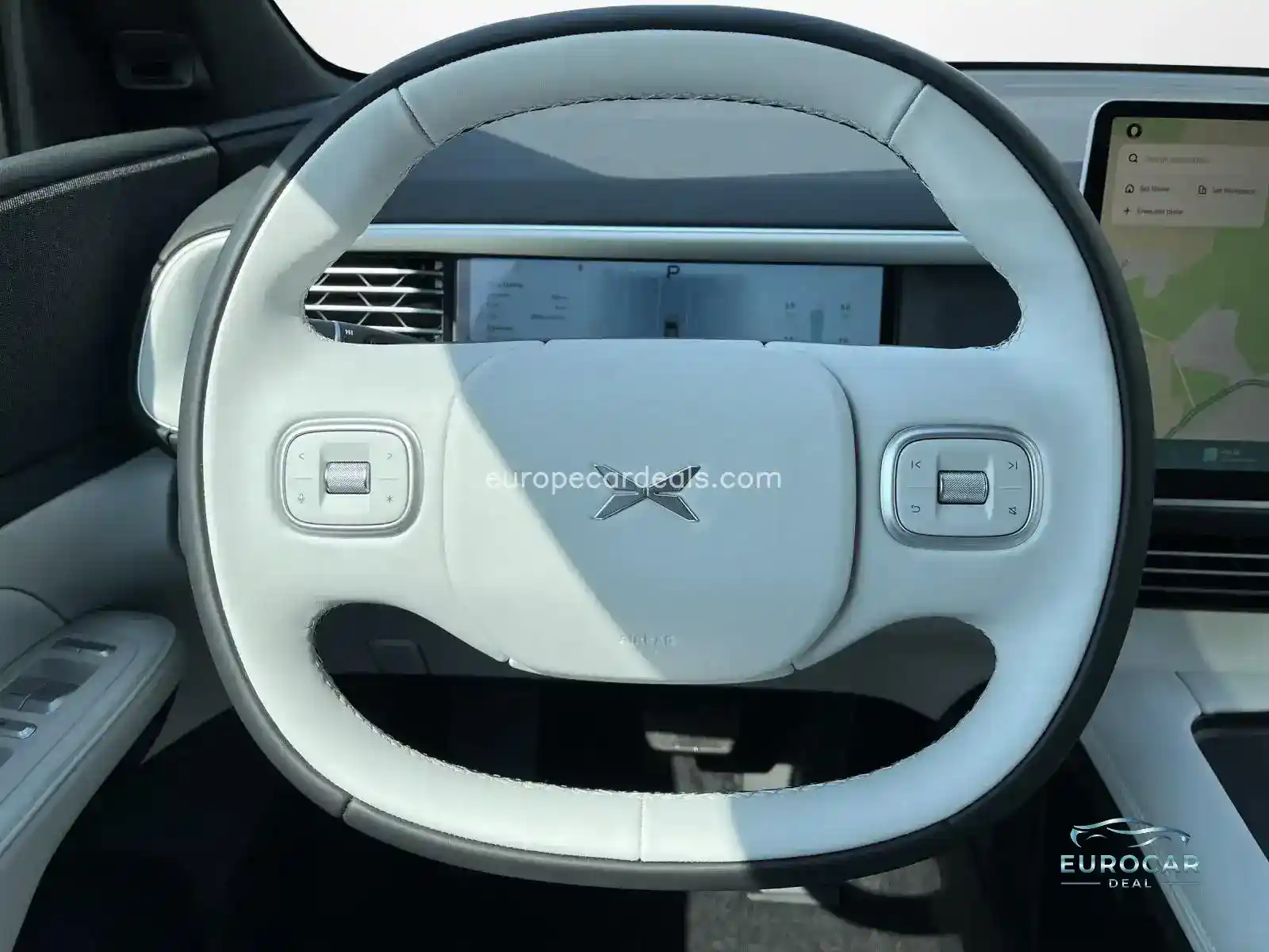 XPENG G6