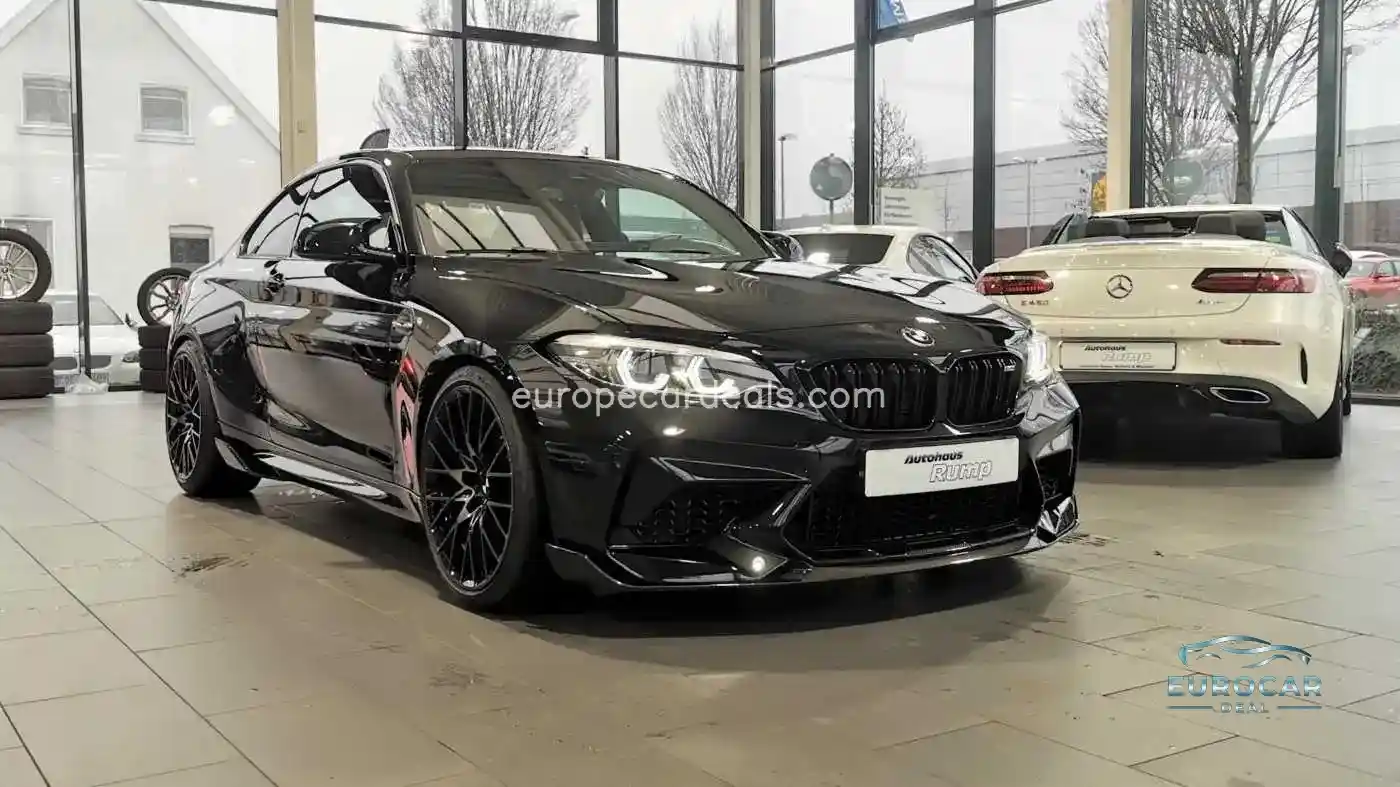 BMW M2