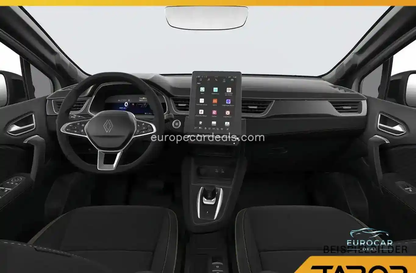Renault Symbioz