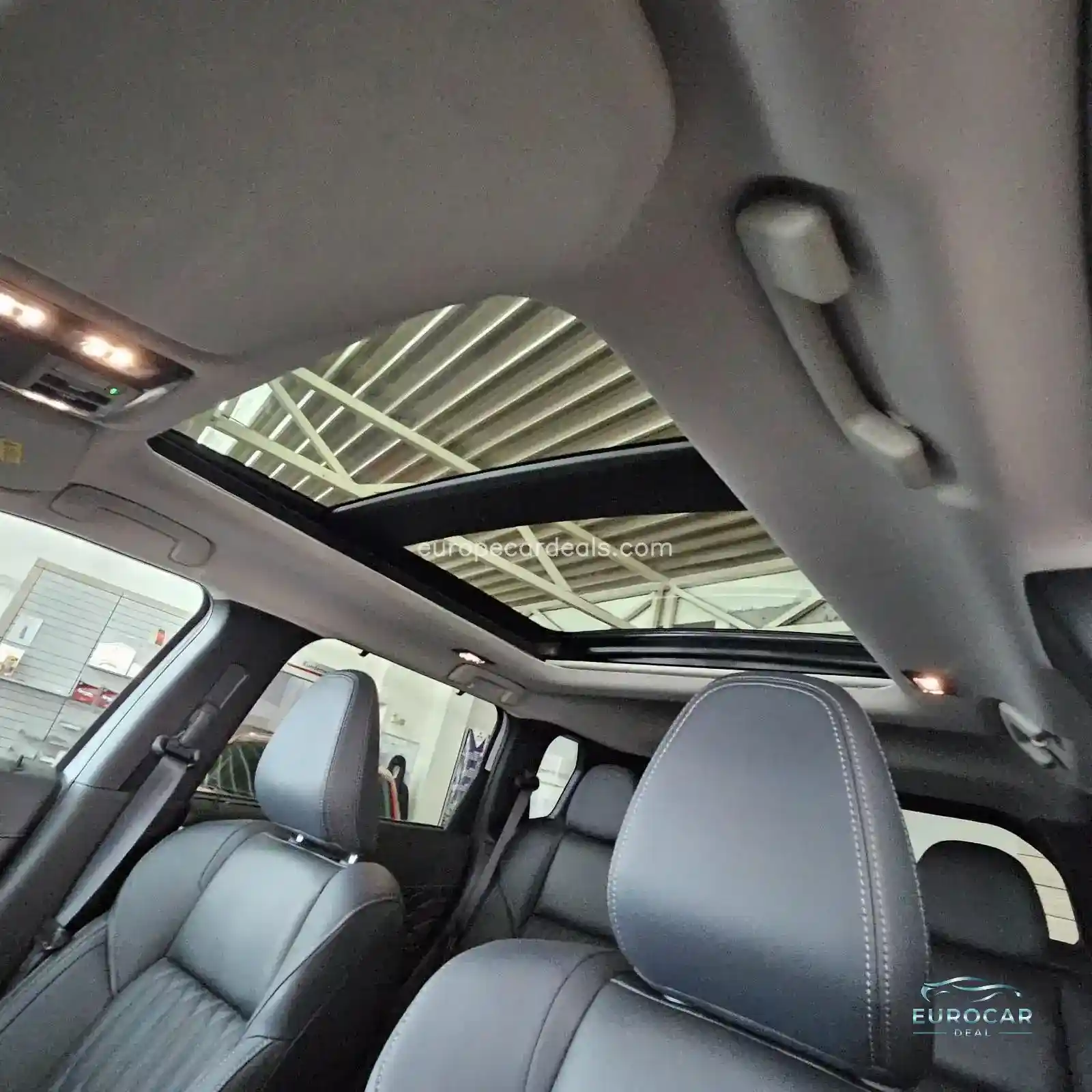 Mitsubishi Plug-in Hybrid Outlander