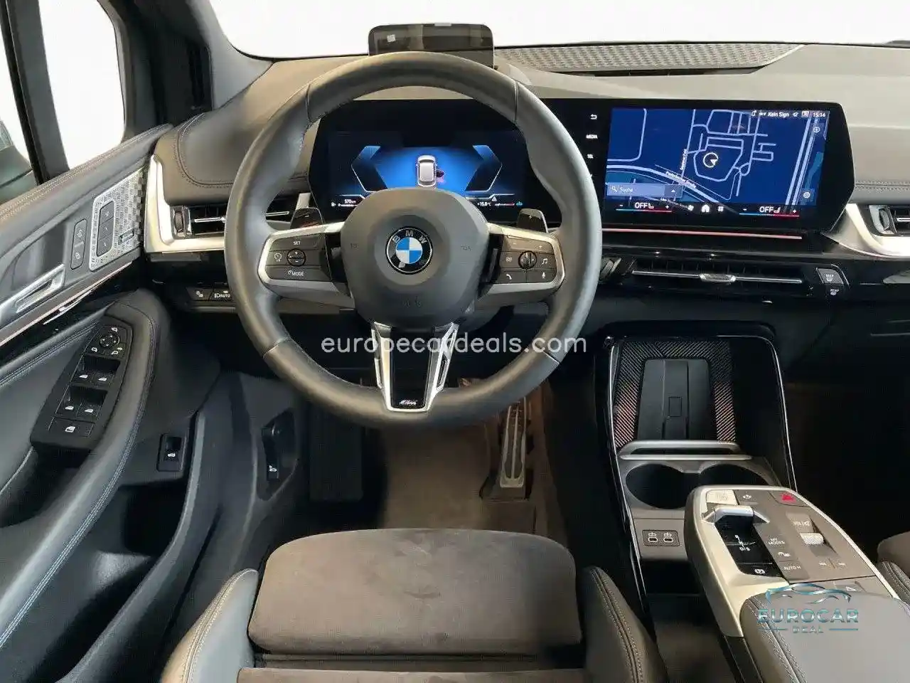 BMW 220 Active Tourer
