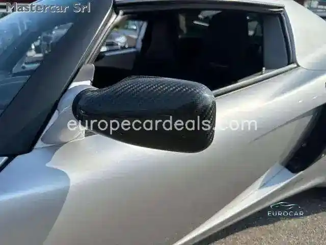 Lotus Exige