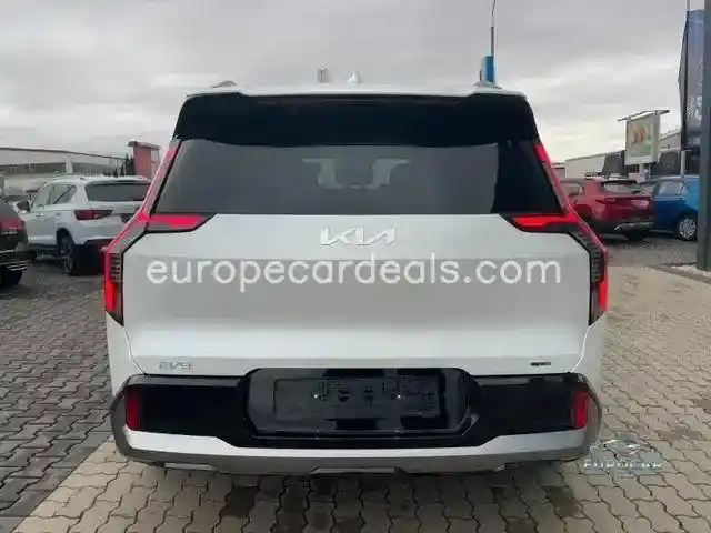 Kia EV9
