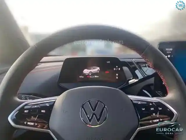 Volkswagen ID.5