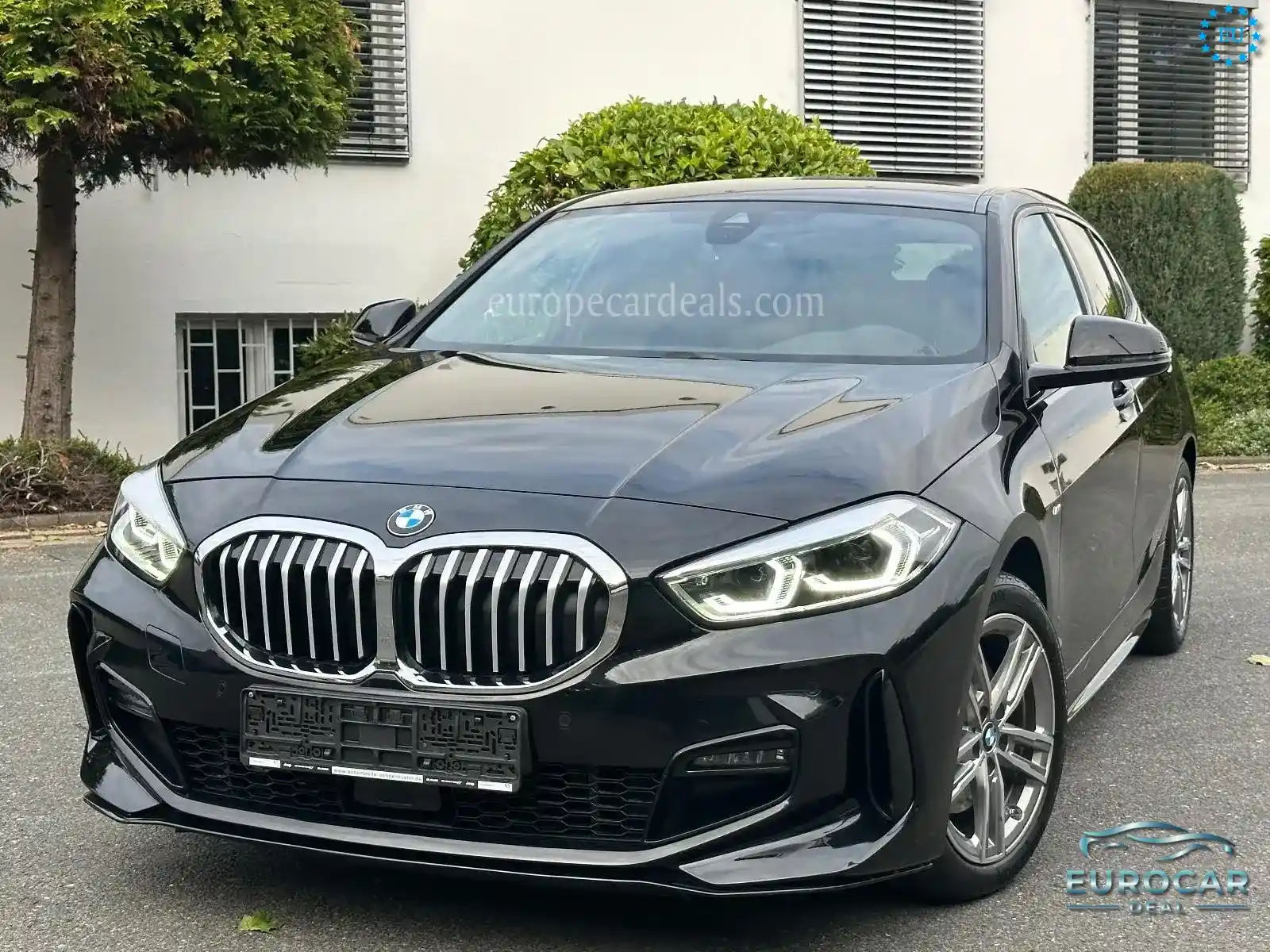 BMW 118