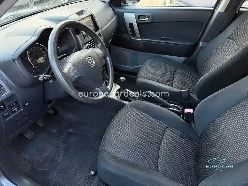Daihatsu Terios