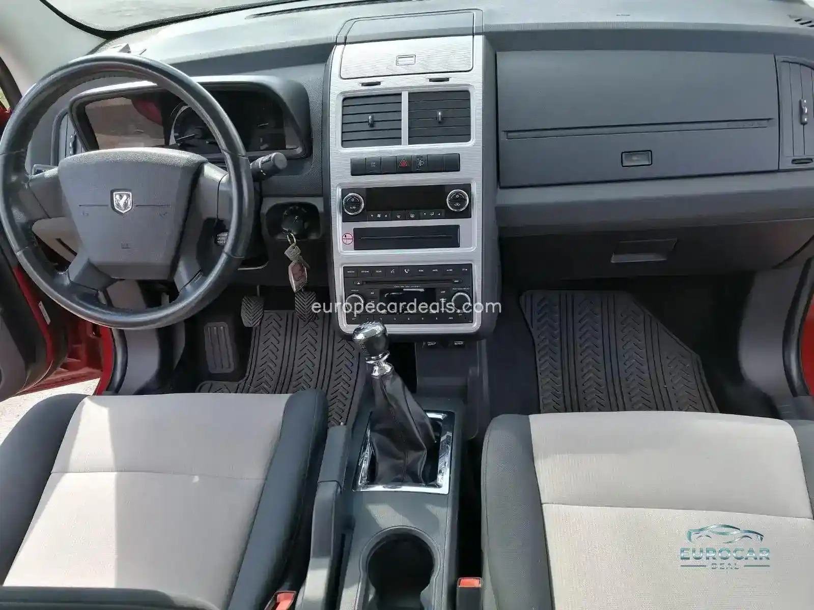 Dodge Journey