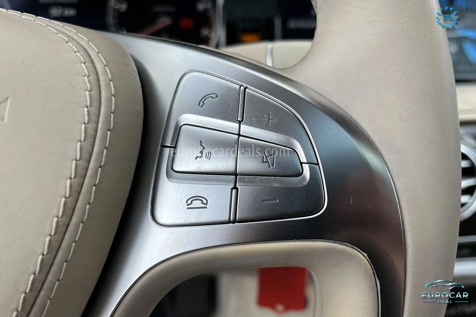 Mercedes-Benz S 500