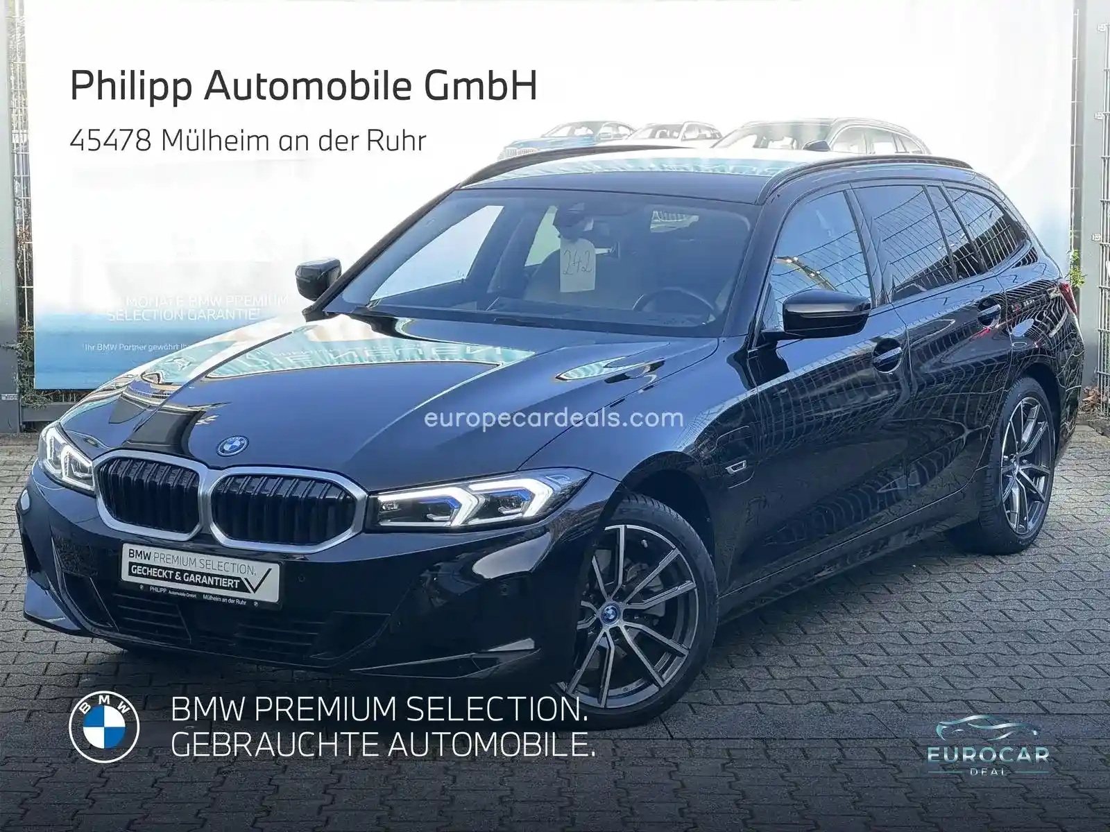 BMW 320