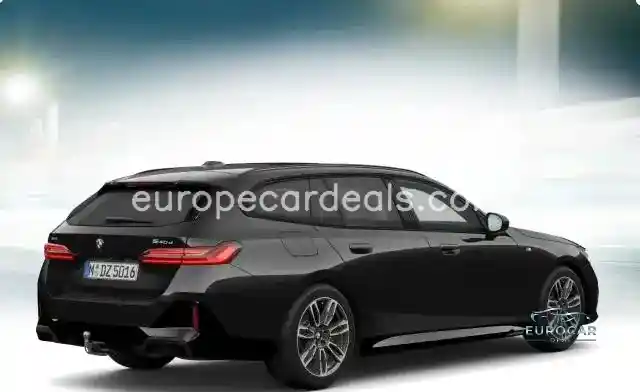 BMW 540