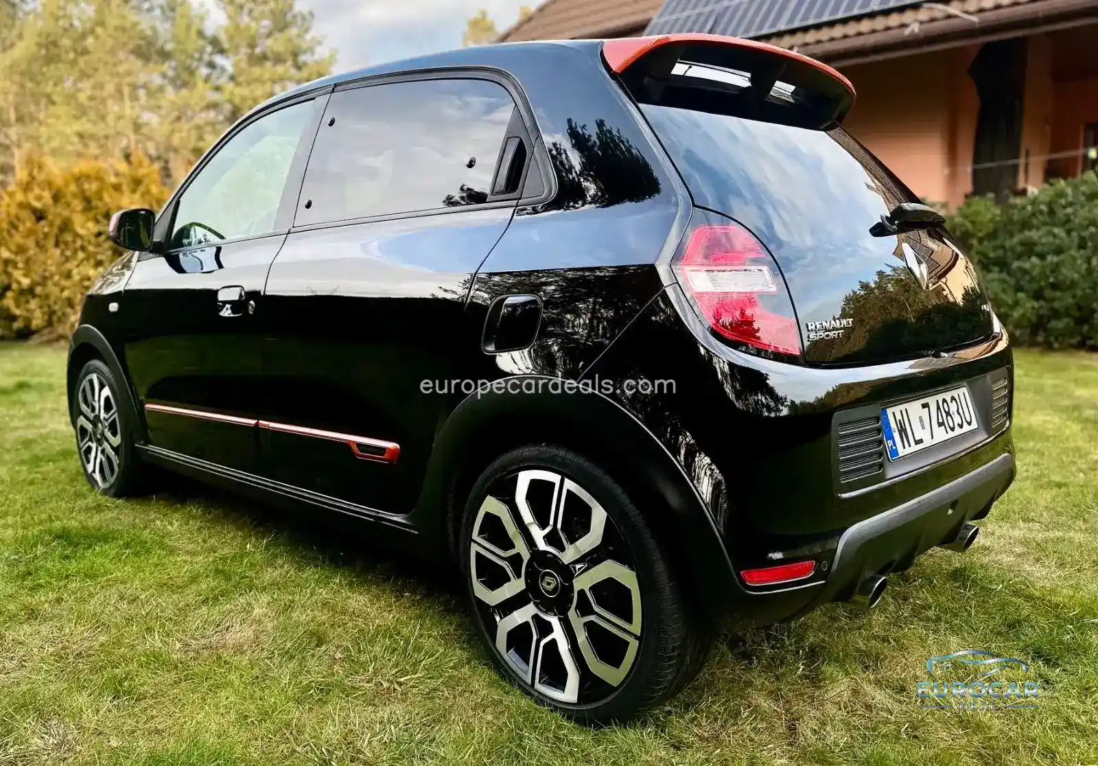 Renault Twingo