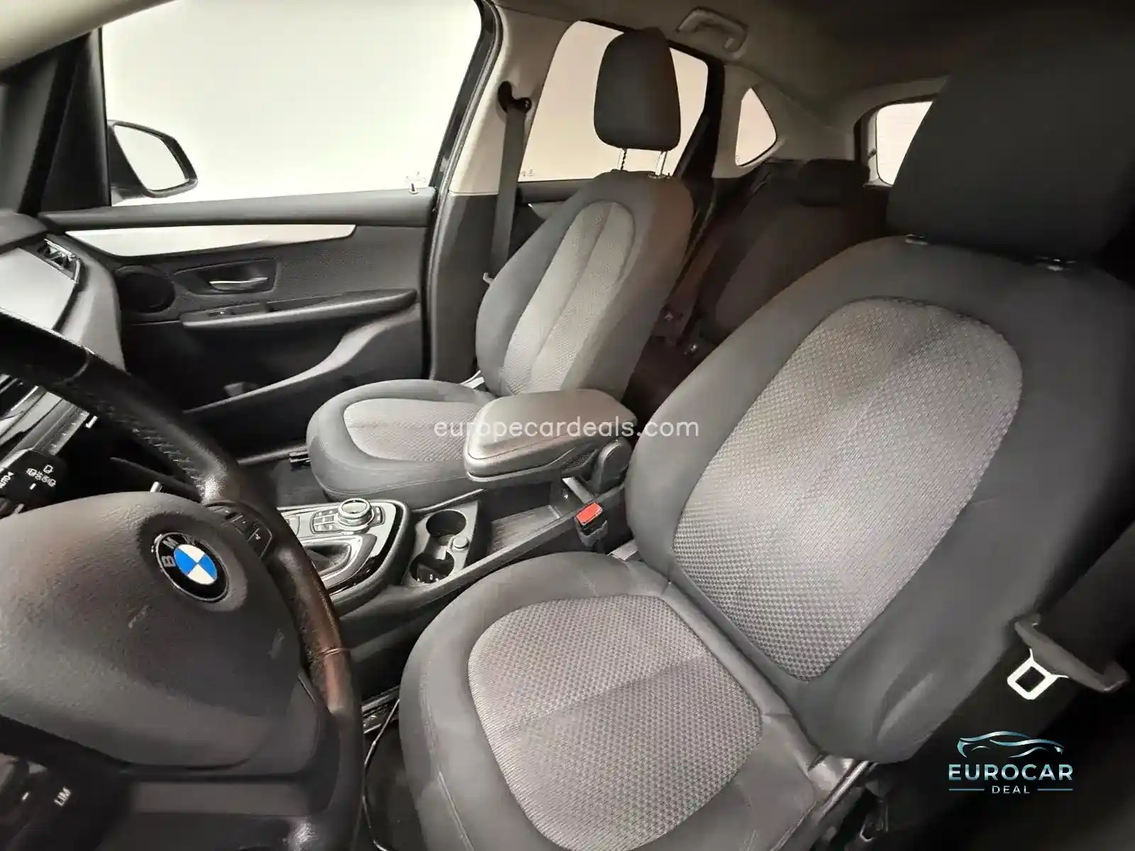 BMW 218 Active Tourer
