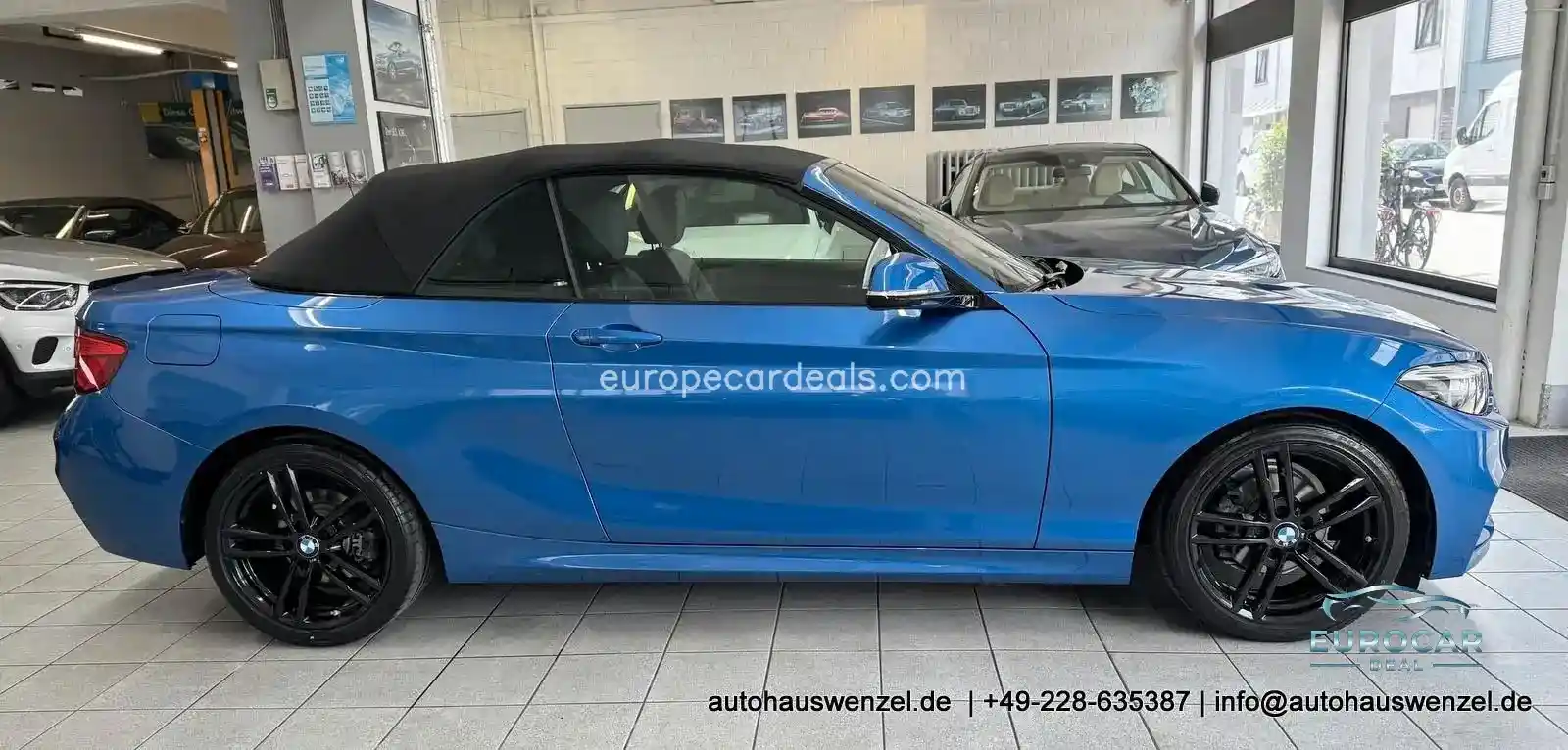 BMW 218