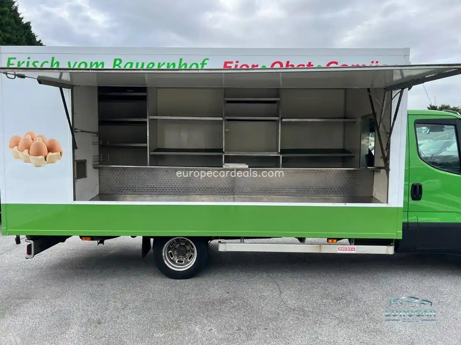 Iveco Other