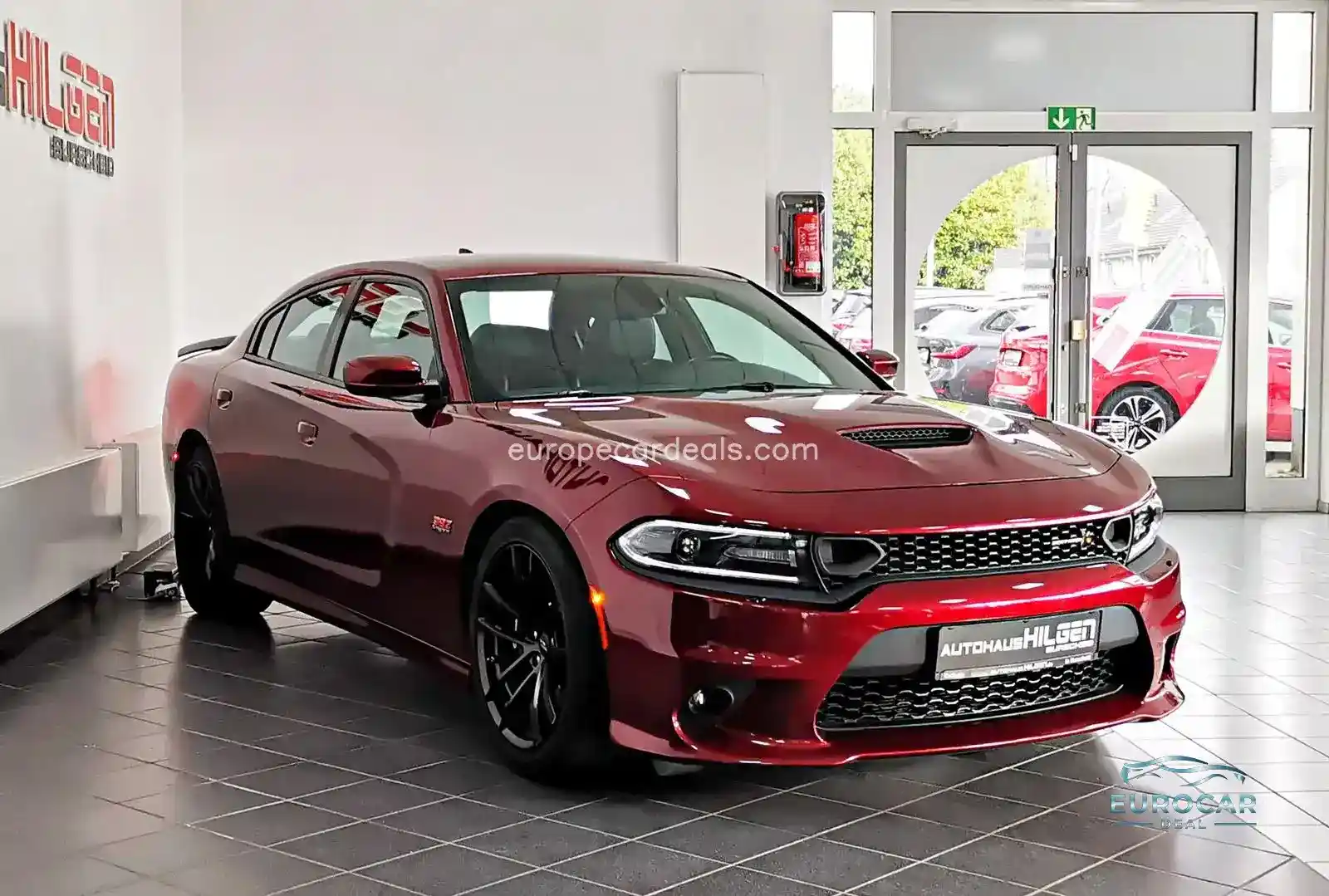 Dodge Charger