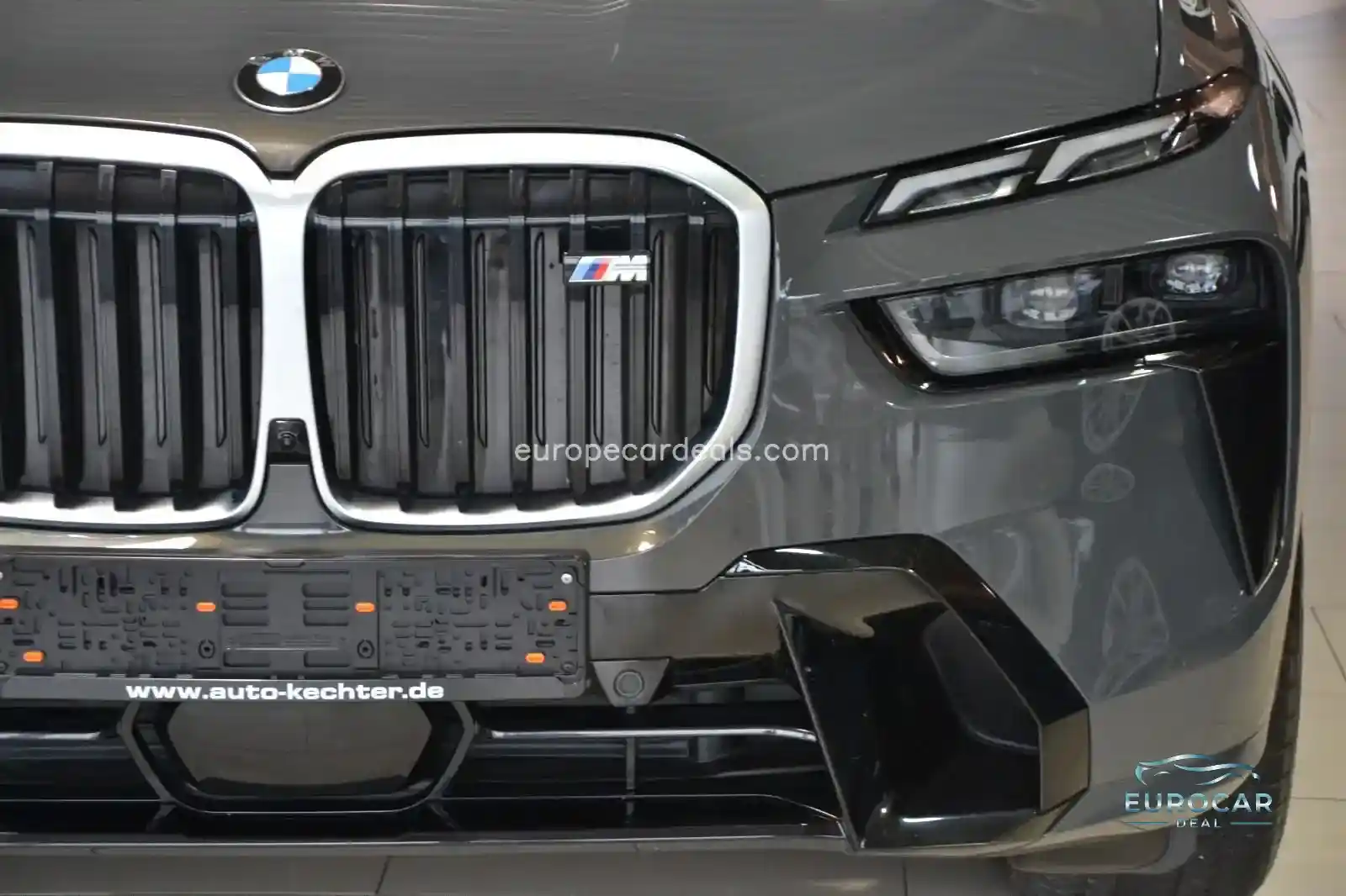 BMW X7 M60