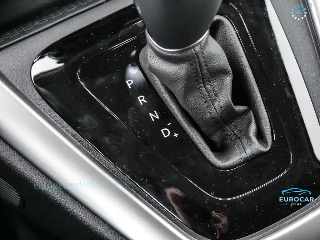 Mercedes-Benz EQT