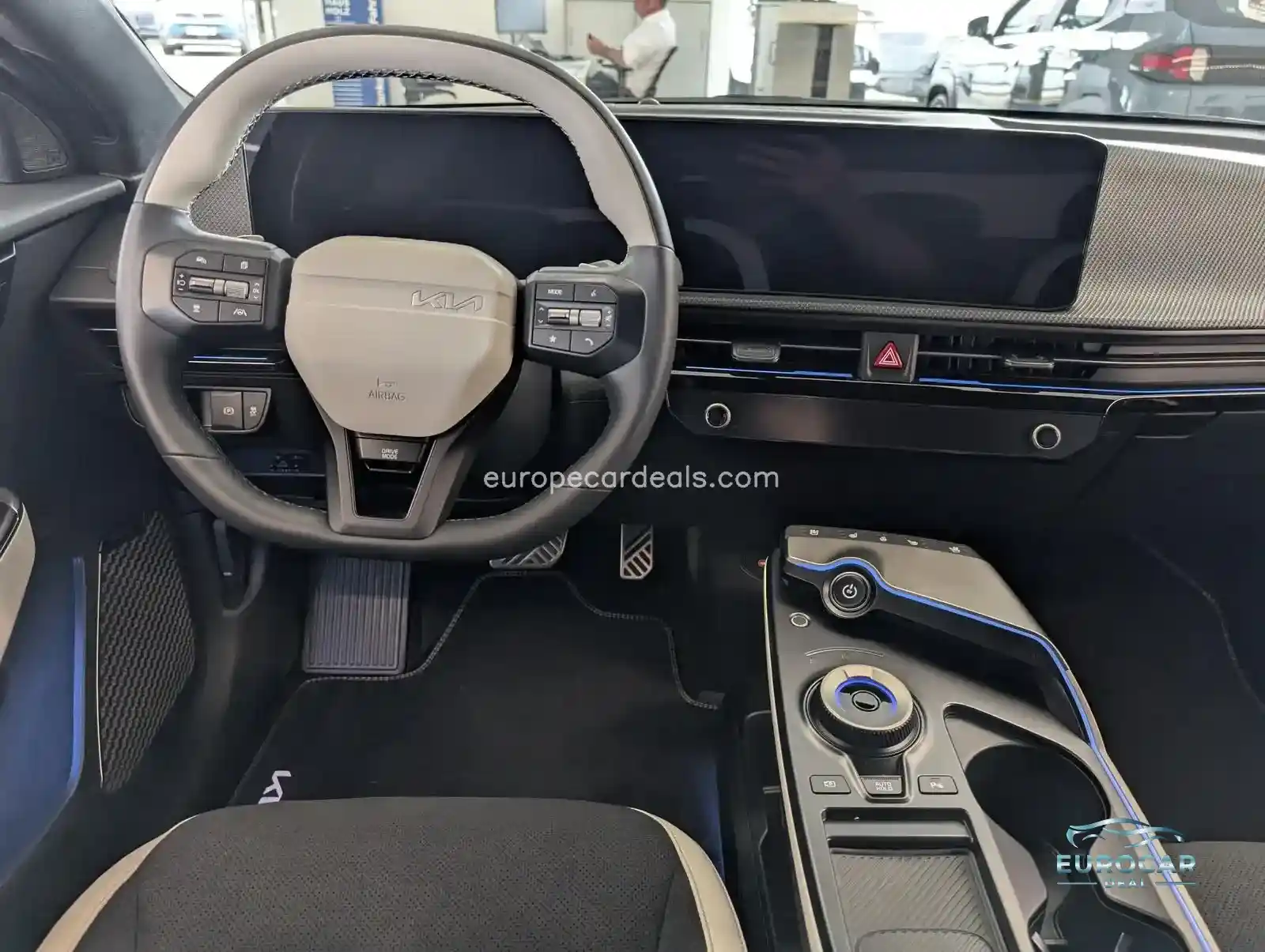 Kia EV6